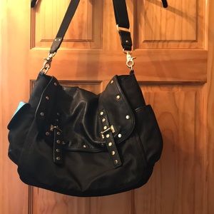 Rebecca Minkoff Travel Bag or Diaper Bag